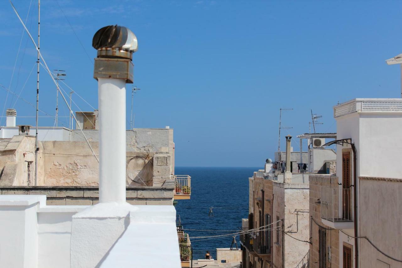 פולינאנו א מארה Meravigliosoblu מראה חיצוני תמונה