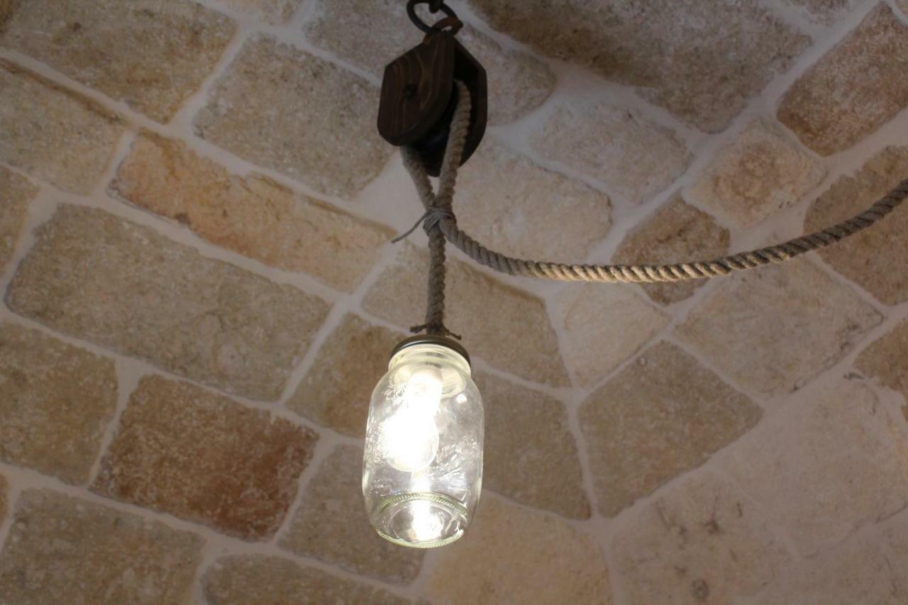 פולינאנו א מארה Meravigliosoblu מראה חיצוני תמונה