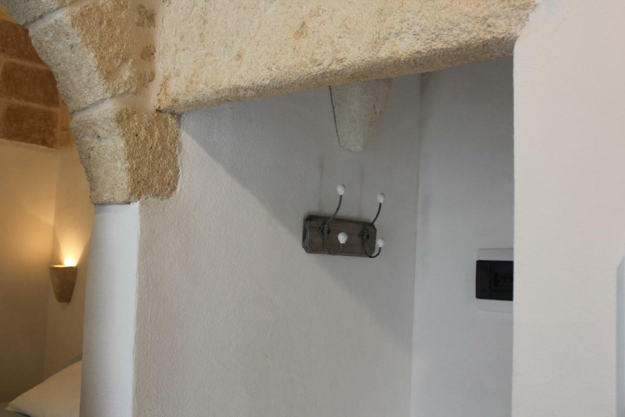 פולינאנו א מארה Meravigliosoblu מראה חיצוני תמונה