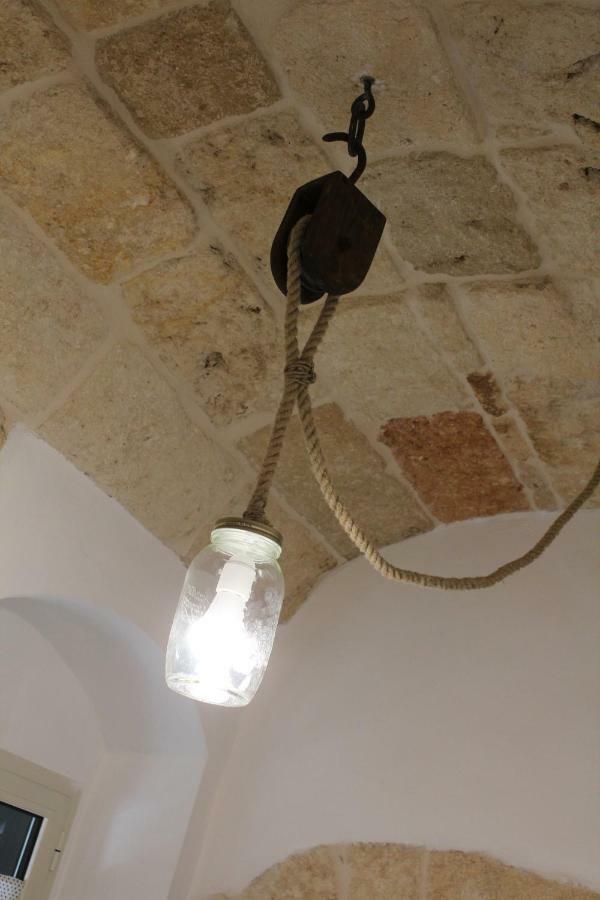 פולינאנו א מארה Meravigliosoblu מראה חיצוני תמונה