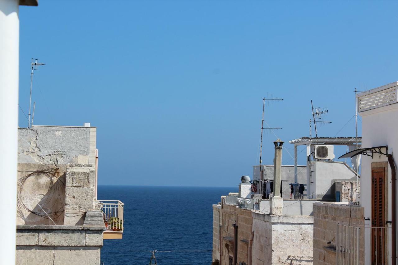 פולינאנו א מארה Meravigliosoblu מראה חיצוני תמונה