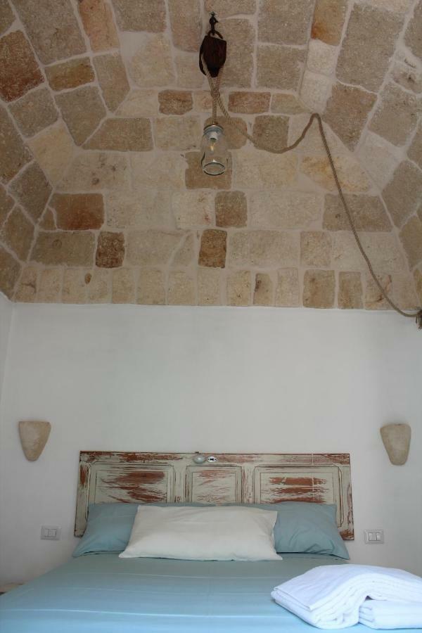 פולינאנו א מארה Meravigliosoblu מראה חיצוני תמונה
